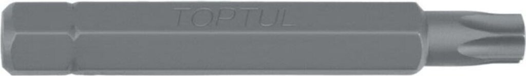 TOPTUL Schrauberbit FSEB1227 75mm