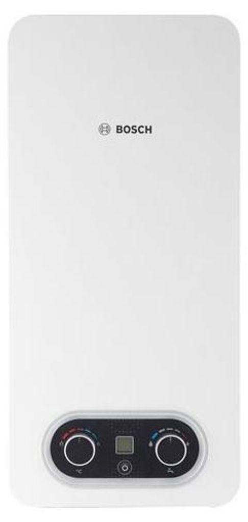 BOSCH Gas-Durchlauferh. Therm 4300 11 D 11 Liter, Gas H 23, Produktbild 