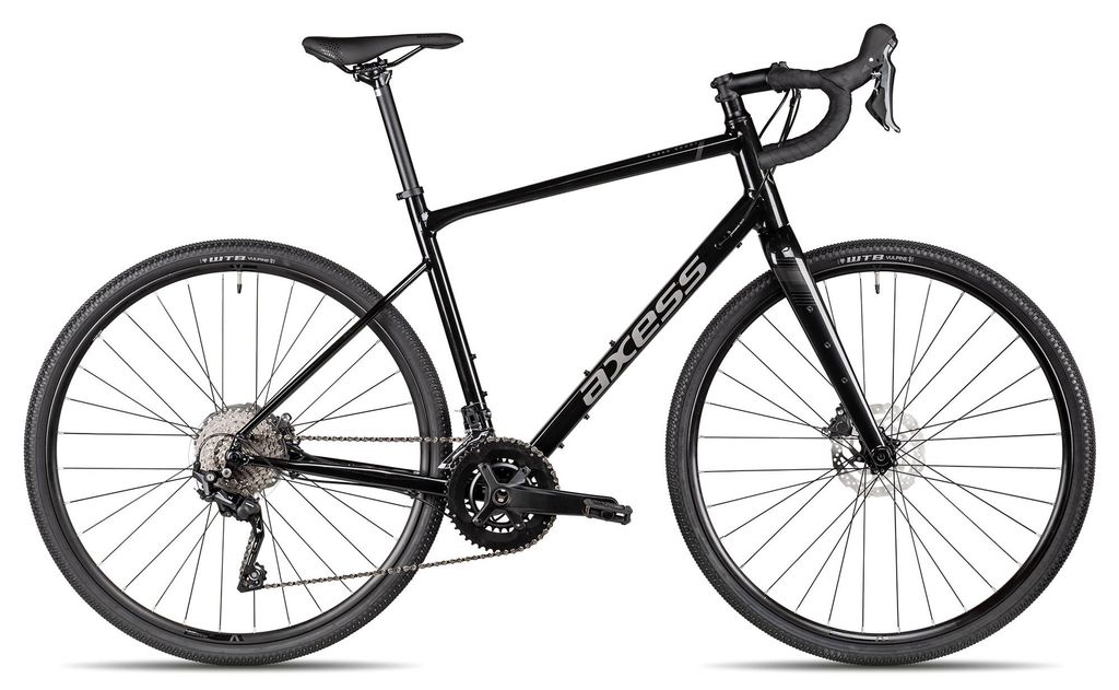 Axess CREED SPORT sportliches Herren-Gravelbike 28 Zoll Produktbild 