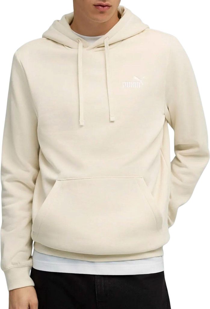 Puma ESS Small No. 1 Logo Hoodie Kapuzenpullover Herren