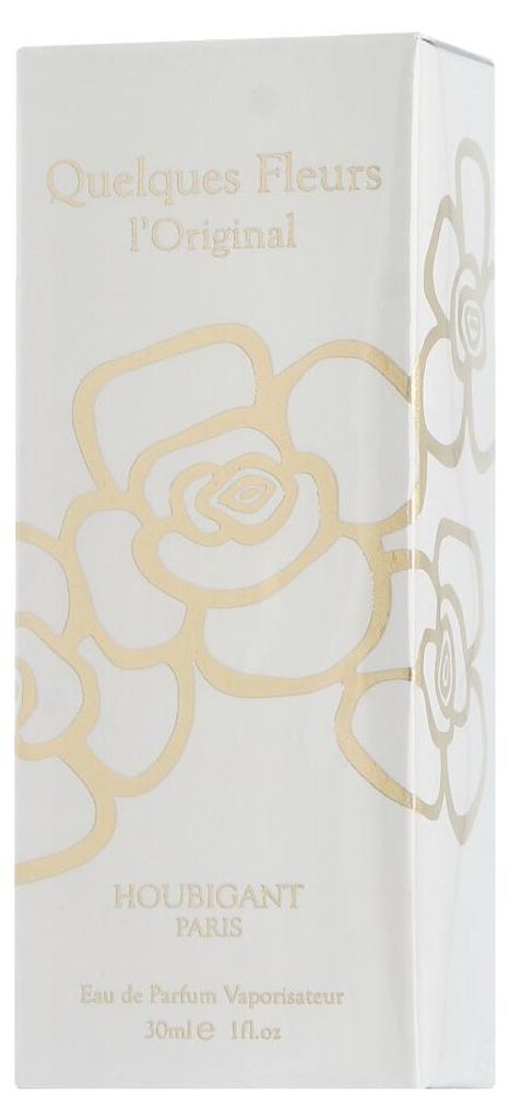 Houbigant Quelques Fleurs L'Original Edp Spray 30 ml Produktbild 