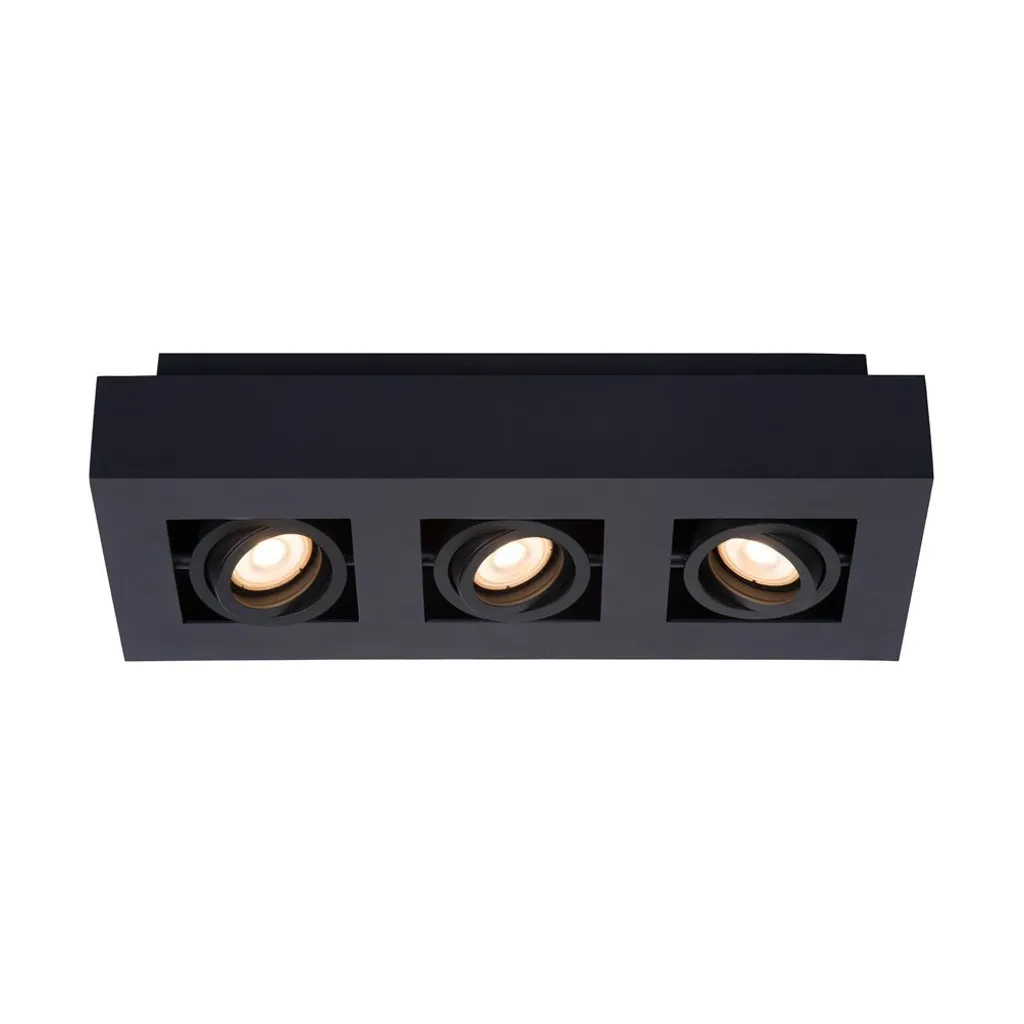 Ampoule GU10 LED économique pour remplacer vos spots halogènes
