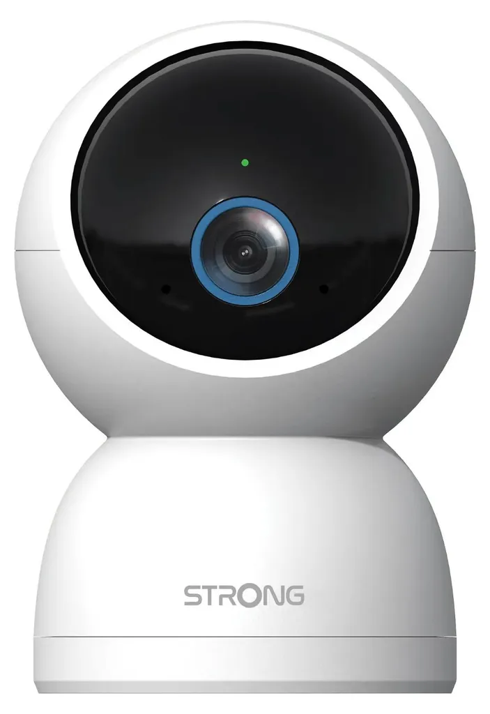 Caméra intelligente 5MP Ultra HD avec vision nocturne SHC05IR0-W Strong