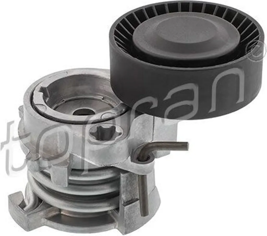Tendeur Courroie TOPRAN 501 139 pour BMW E46 E39 E60 E65 E83 E53 E85