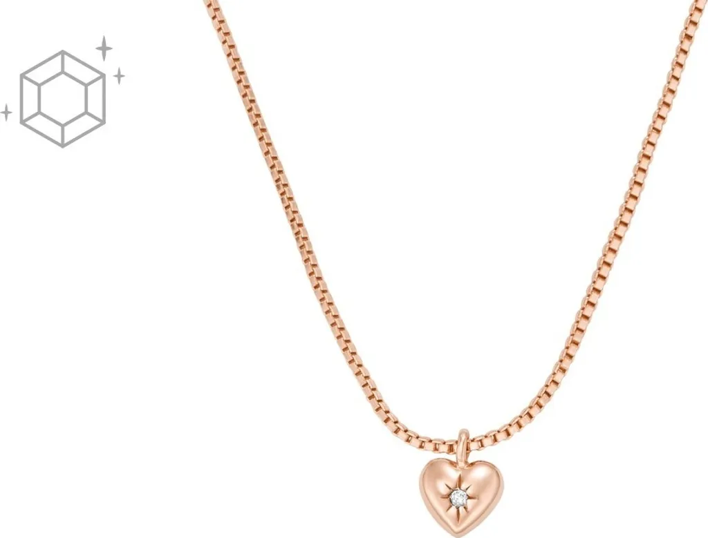 Collana Donna Thomas Sabo SET0359 494 11 L2980 45 cm