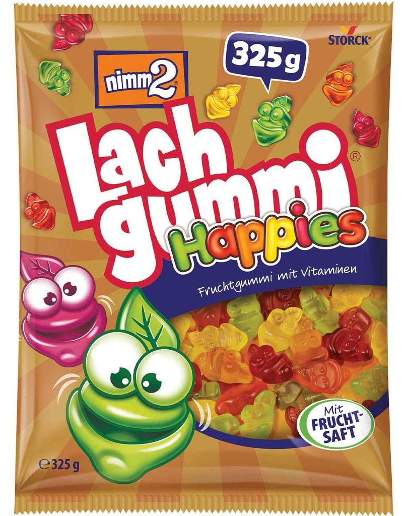 STORCK 3.8768.1, Gummibärchen Produktbild 