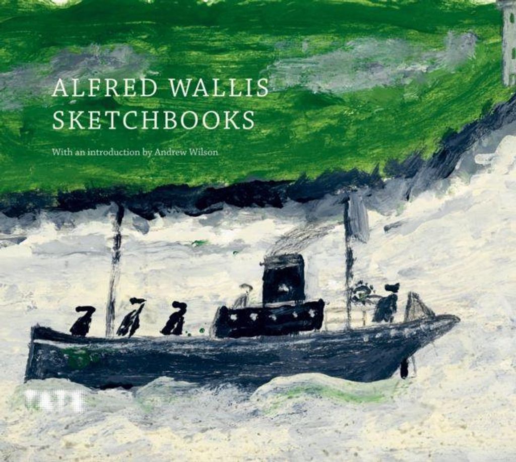 Alfred Wallis – Lingua: Inglese