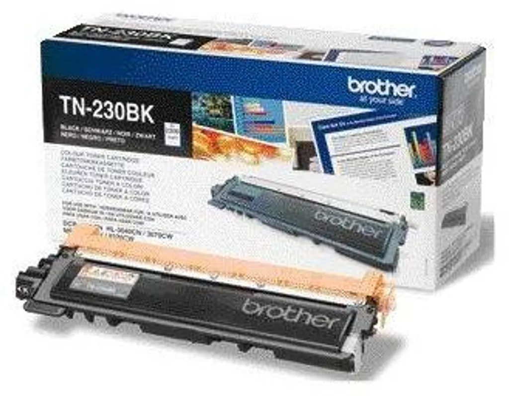 Toner Brother TN-230BK nero - 11