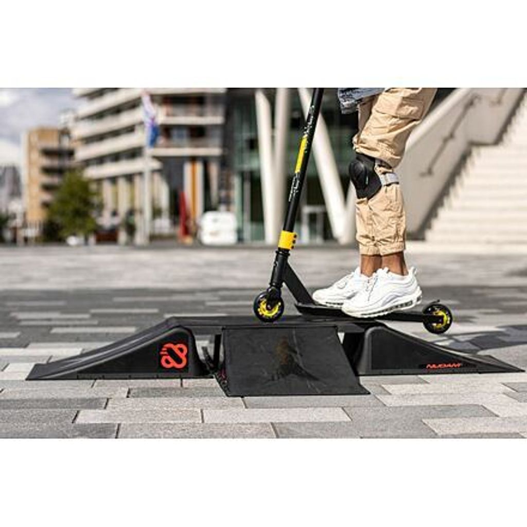 Nijdam Ramp Set 4 freestyle mini ramp variant 39168 Image du produit 