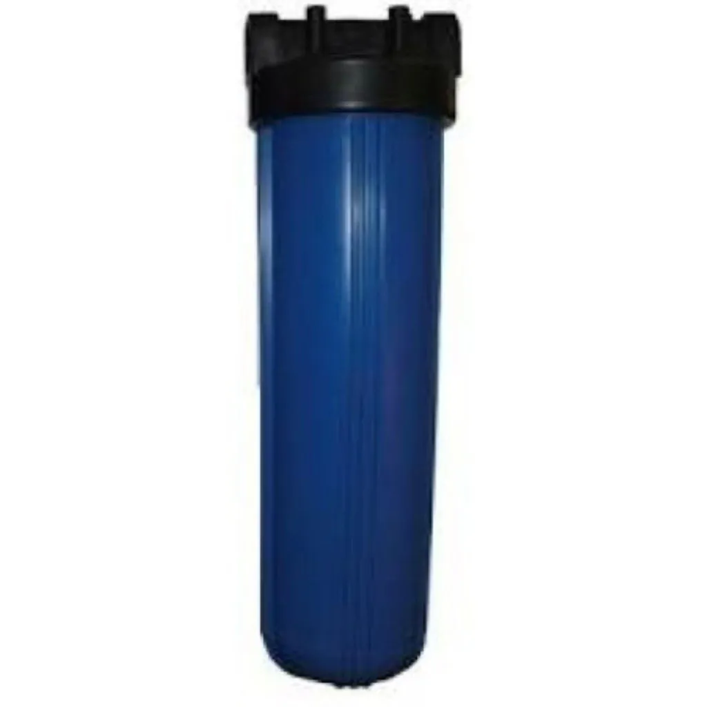 Contenitore Big Blue 20 pollici | Alloggiamento Filtro Heavy Duty
