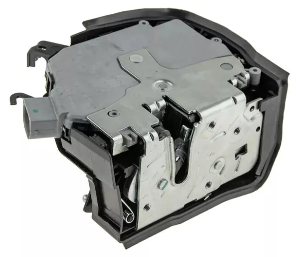 Serrure Bloquée BMW X5 E53 ? Changez pour ce Verrou 7 Broches 51218402540 - 2