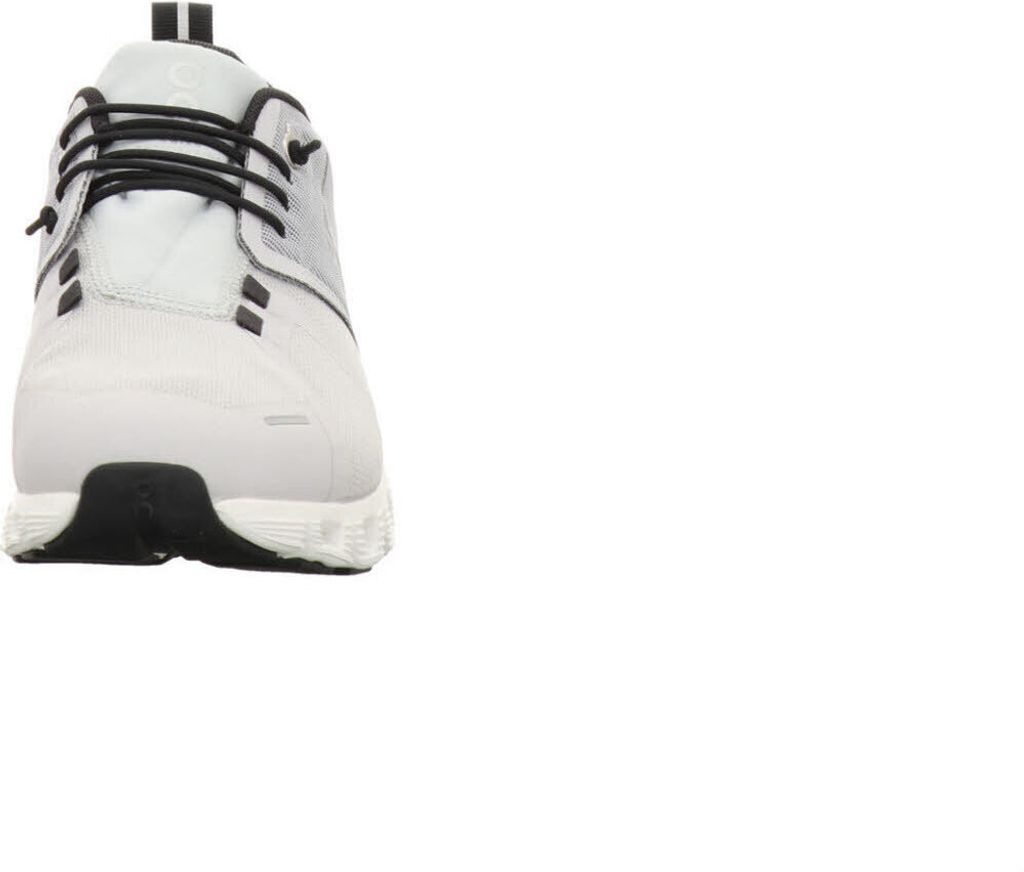 ON Cloud 5 Waterproof 98837 Glacier | White 39 Produktbild 22