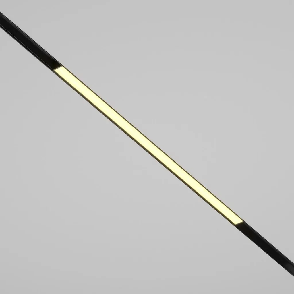 Module magnétique Exility 24W : Solution éclairage LED modulable 2700K