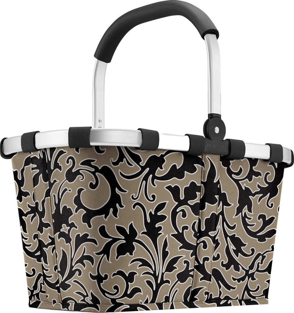 reisenthel cestino per la spesa Carrybag Baroque Marble Immagine del prodotto 