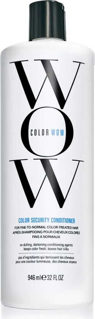 Conditionneur Color Wow Color Security F-N 946 ml anti-ternissement