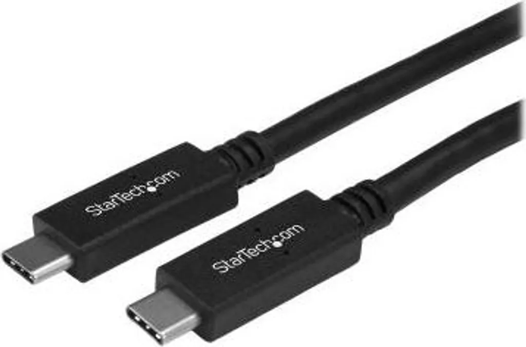 Cavo USB-C StarTech.com 1m 10Gbps Certificato USB-IF | Professionalità IT - 6