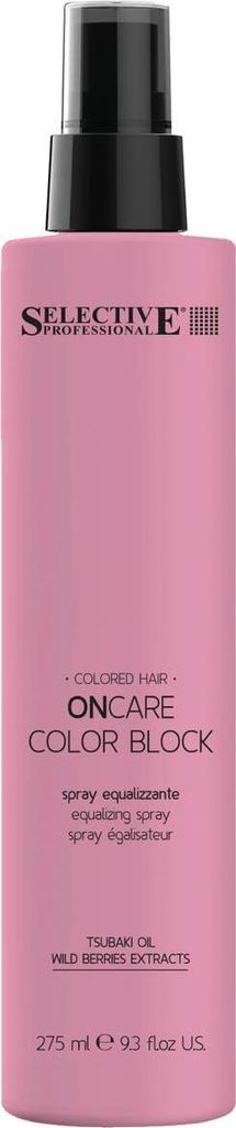 Selective Professional On Care Color Block Spray Equalizzante 275 ml