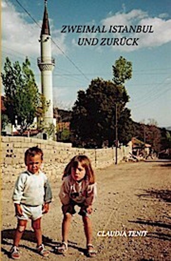 Zweimal Istanbul und zurück