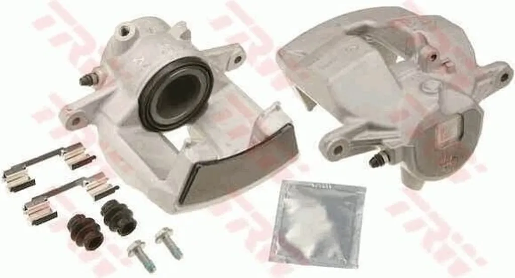 Réparer Frein Mercedes Classe C avec l'Etrier TRW BHS1041E 204 421 26 81