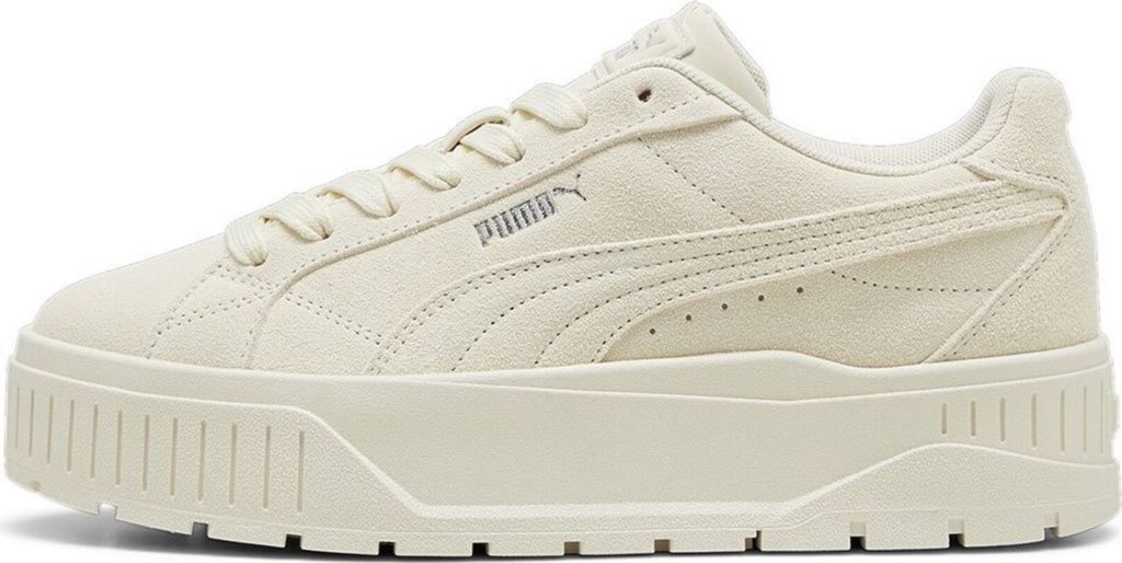 Puma Karmen Ii sportovní boty beige EU 41 woman beige EU 41 Obrázek produktu 