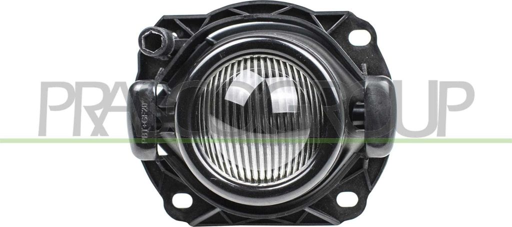 PRASCO BM8024421 Nebelscheinwerfer Links Rechts für BMW X3 Produktbild 