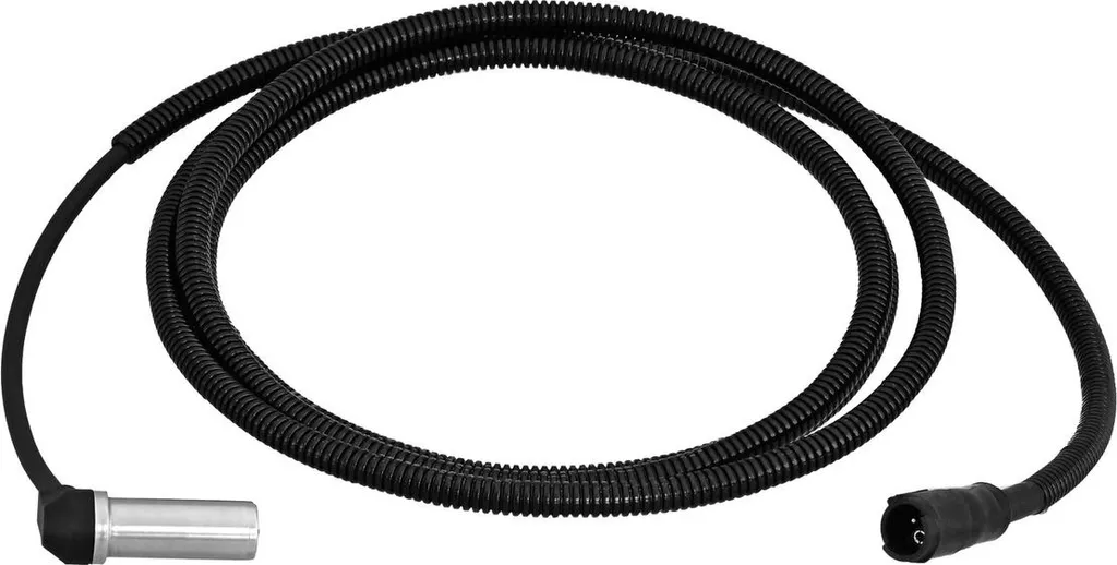 Sensore Velocità Ruota HELLA 2 Poli Induttivo Scania - Ricambio OEM