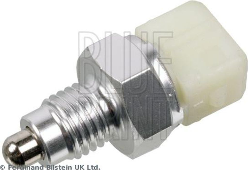 BLUE PRINT ADB111403 Schalter, Rückfahrleuchte OE 23140396403 kompatibel mit 1er E81, 1er E87, 1er F20, 1er E88, 1er E82, 3er E36, 3er E46, 3er E9...