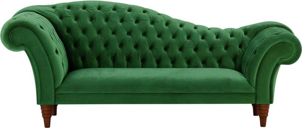 Liegesessel Chester-Velluto 10-dark oak