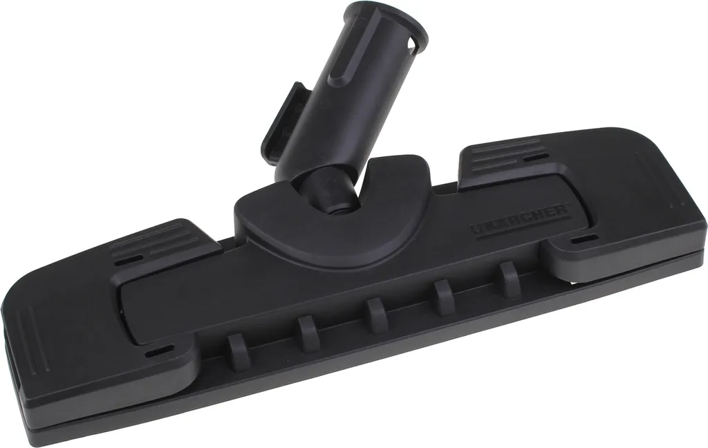 Suceur de Sol pour Nettoyeur Vapeur Karcher SC - Accessoire d'Origine SC
