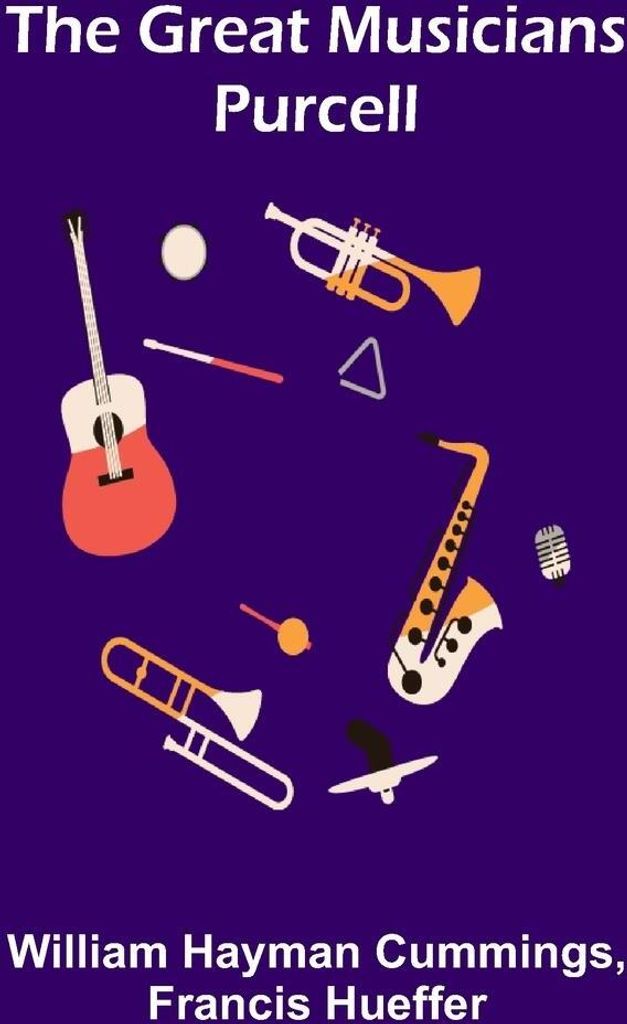 The Great Musicians