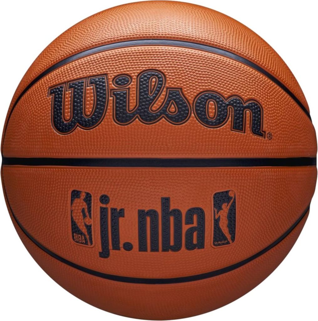 Wilson Bälle Nba JR Drv Fam Logo, WZ3013001XB