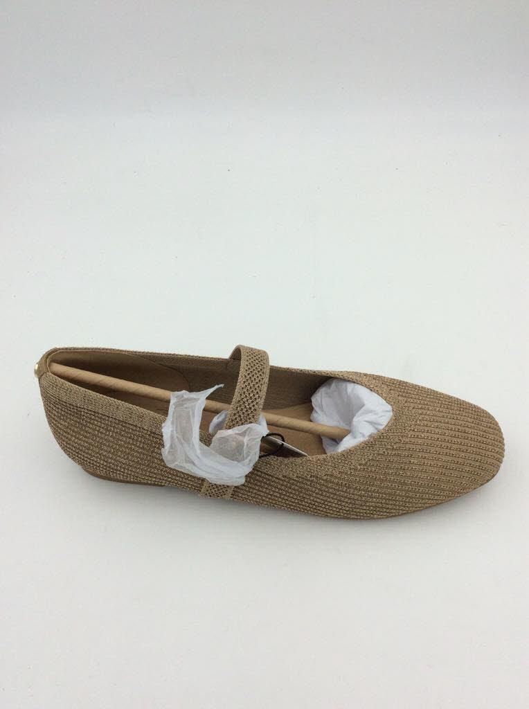 La Strada 23033864543 (40/gold silver knitted) Produktbild 