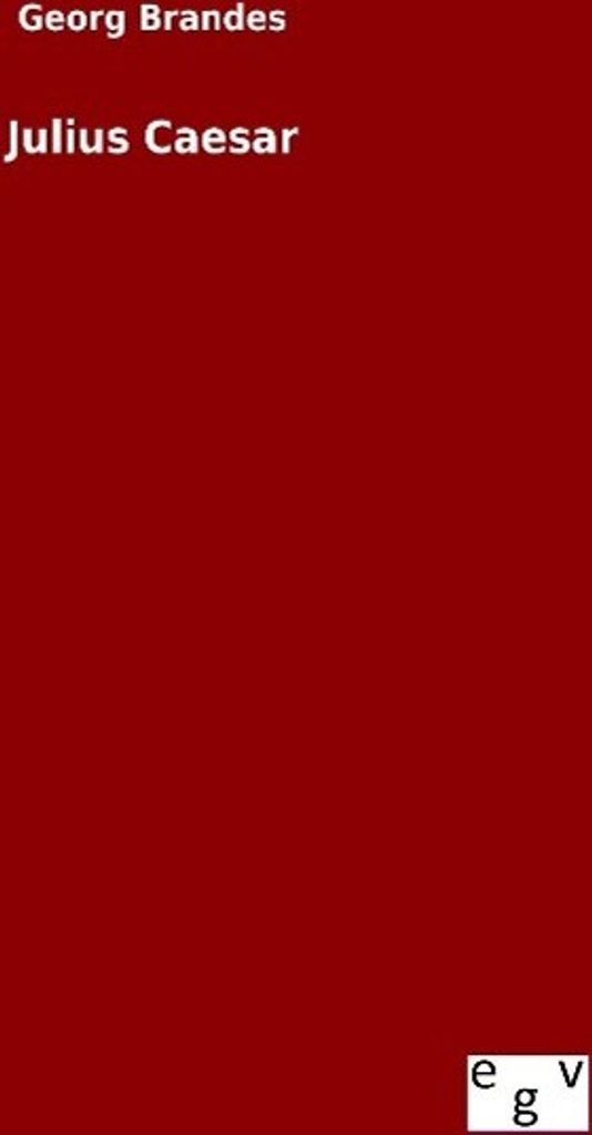 Julius Caesar