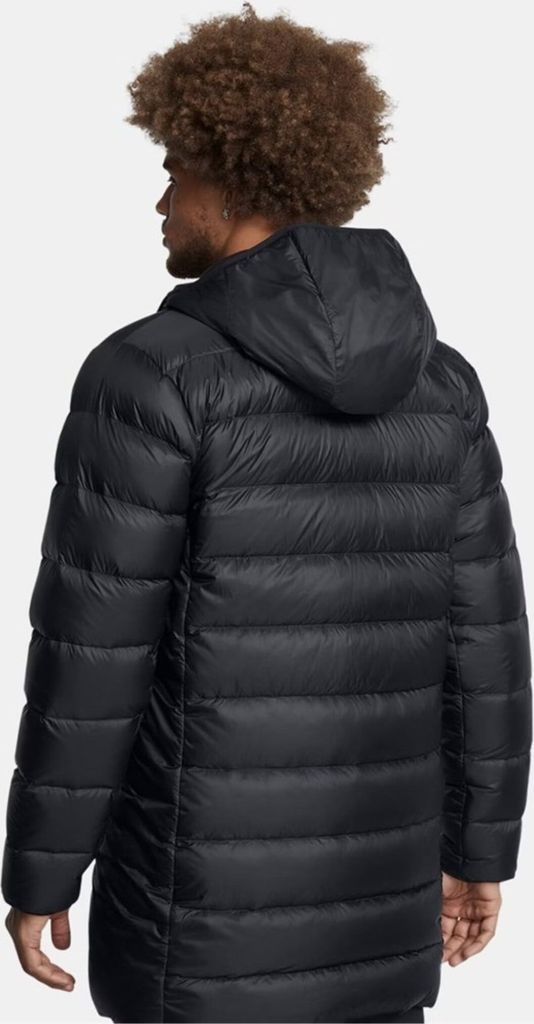Under Armour Jacken Legend Down, 1385839001, Größe: 173 Produktbild 4