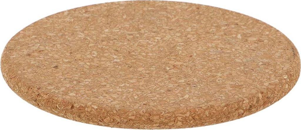 Esschert Design Korkuntersetzer Ø 18 cm