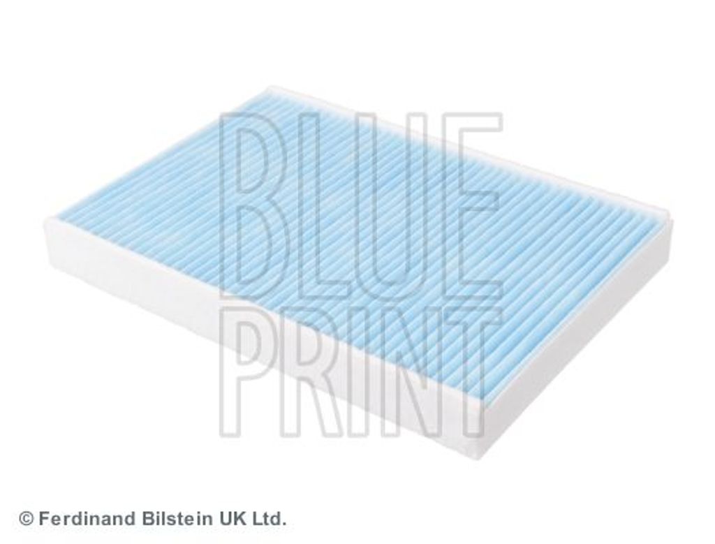 BLUE PRINT ADJ132510 Innenraumfilter Pollenfilter für VOLVO XC60 (156)