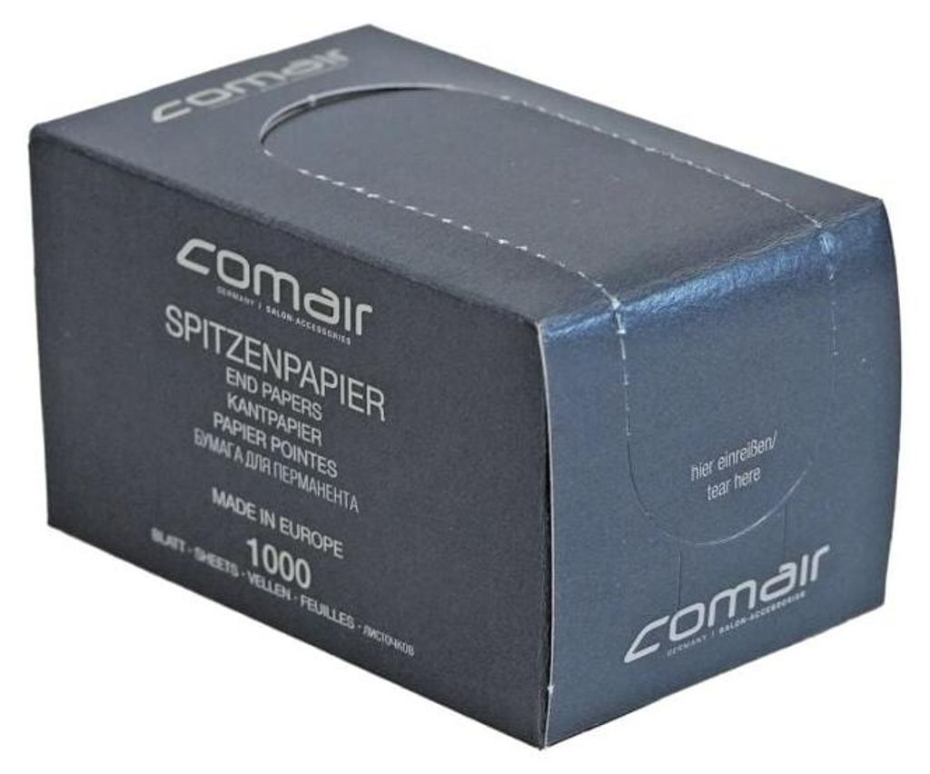 Comair, hoogwaardig plat vel papier, 1000 vel Productafbeelding 