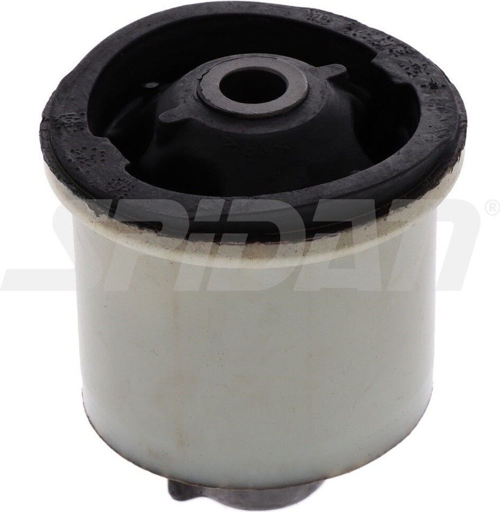 SPIDAN CHASSIS PARTS 411709 Achslager für RENAULT Trafic III Kastenwagen (FG) Hinten Vorne