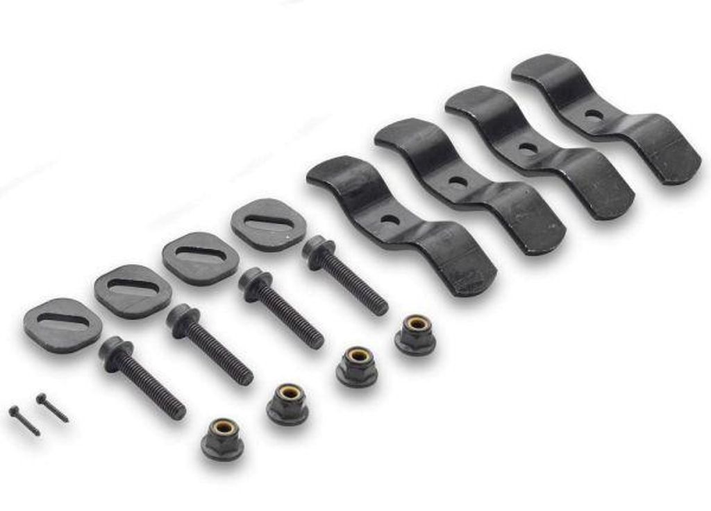 Givi universal Montagekit Z410 für Adapterplatten Z113C / Produktbild 