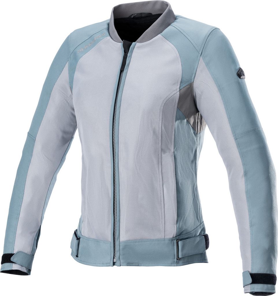 Alpinestars 3318422-6011-L, Weiblich, Grau, L Produktbild 