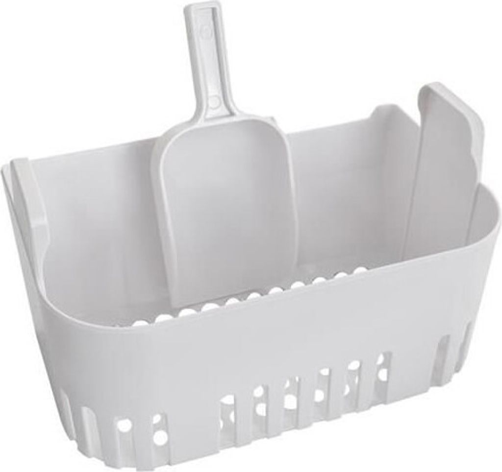 RUHHY K5537 Výrobník ledu 12Kg/24h Obrázek produktu 5