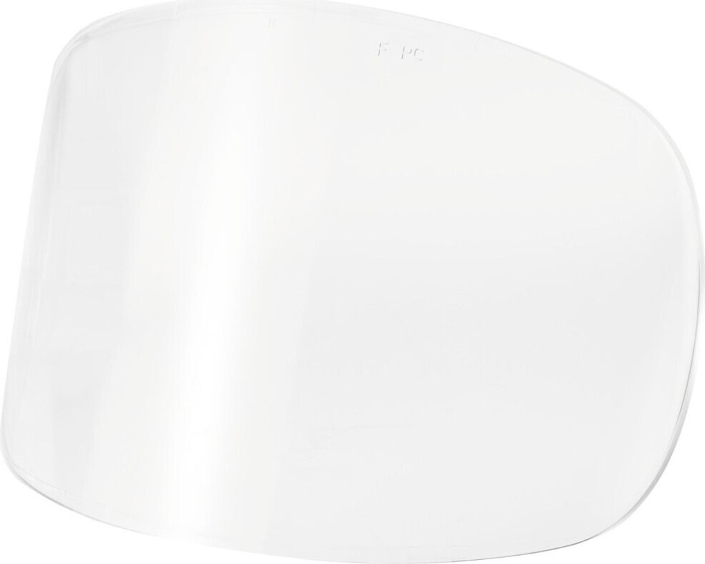 Dräger Safety Ersatz-Sichtscheibe für Dräger Vollmasken, Scheibenmaterial: PC