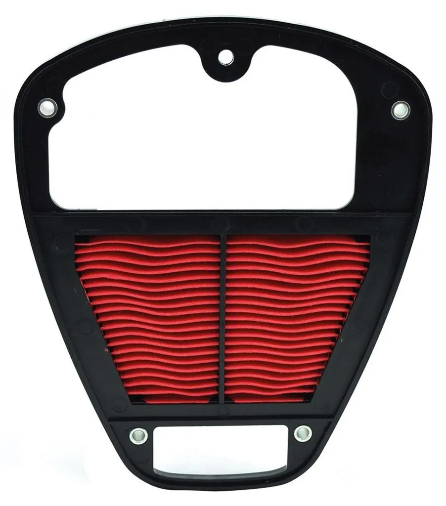 Filtre à air haute filtration MIW K2187 Kawasaki VN 900 Classic Custom