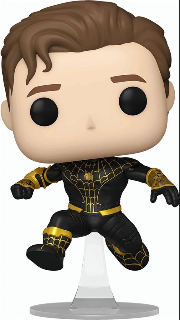 Funko Pop! Marvel: Spider-Man No Way Home - Spider-Man Obrázek produktu 
