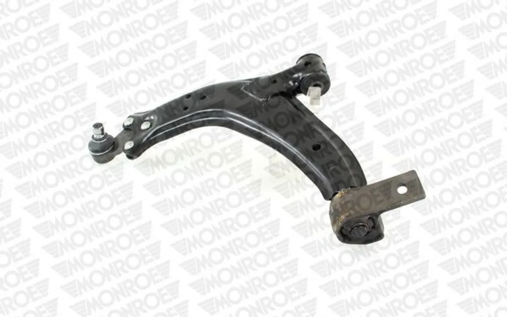 Bras de suspension MONROE L28530 en acier forgé haute résistance 306