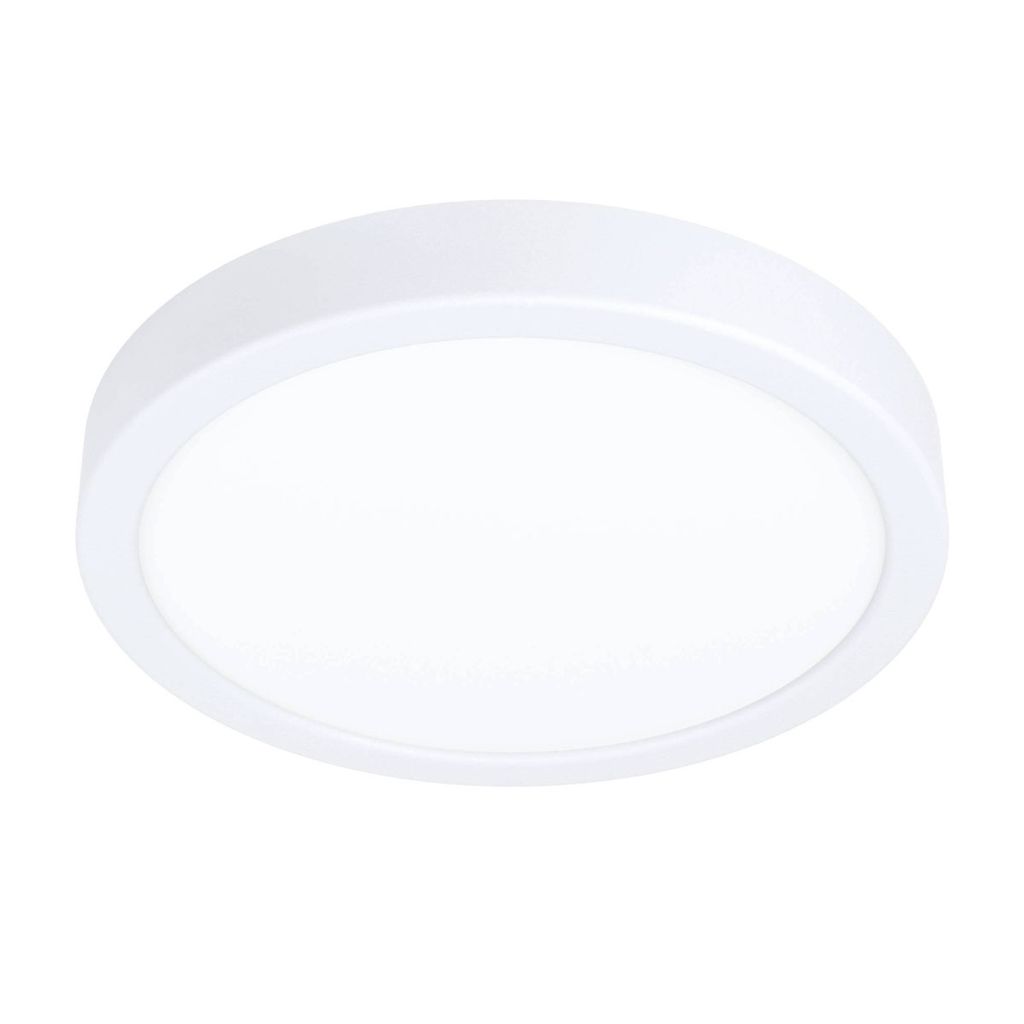 EGLO Fueva 5, 1 Glühbirne(n), LED, IP20, Weiß Produktbild 