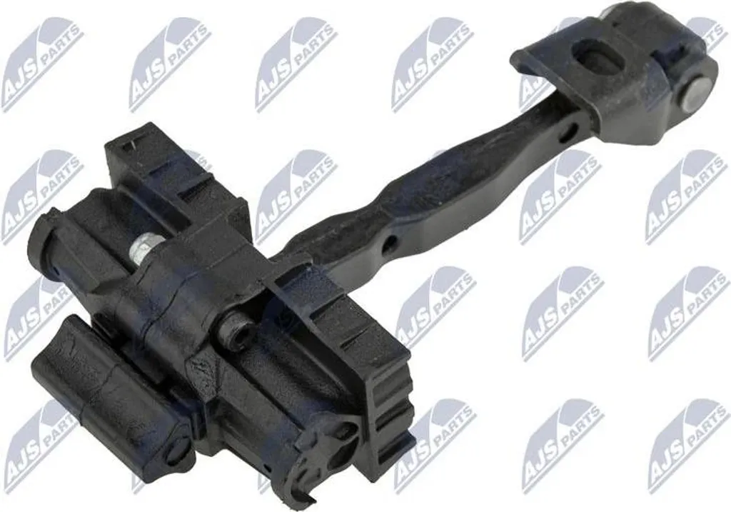 Réparer l'ouverture de porte Seat Toledo et Skoda Rapid 5JA837249E