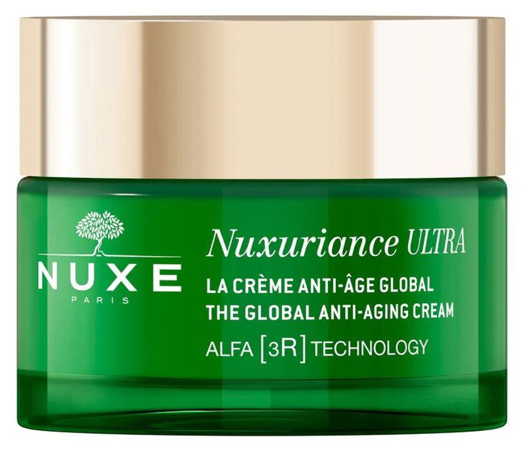 Nuxe Nuxuriance Ultra Anti-Aging Tag Sahne Für das Gesicht Produktbild 