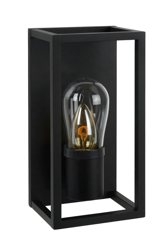 Applique Murale Compacte Carlyn E14 6W : Solution pour Espaces Étroits
