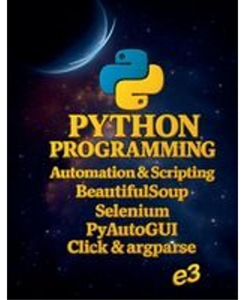Python Programming